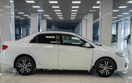 Toyota Corolla, 2011 год, 890 000 рублей, 5 фотография