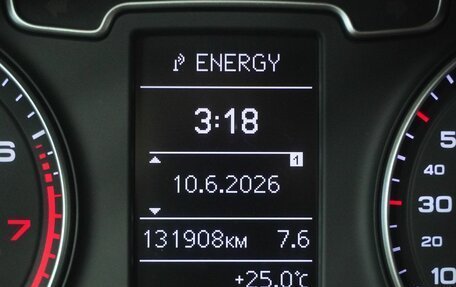 Audi Q3, 2012 год, 1 567 000 рублей, 18 фотография