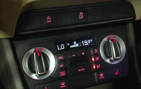 Audi Q3, 2012 год, 1 567 000 рублей, 14 фотография