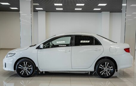 Toyota Corolla, 2011 год, 890 000 рублей, 6 фотография