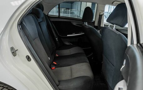 Toyota Corolla, 2011 год, 890 000 рублей, 13 фотография