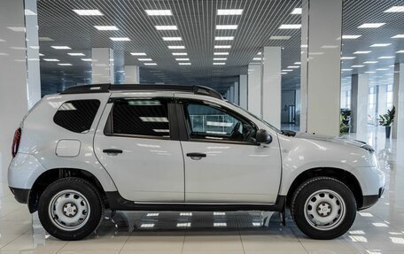 Renault Duster I рестайлинг, 2019 год, 1 680 000 рублей, 5 фотография