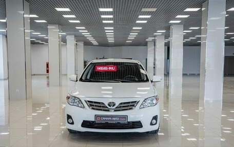 Toyota Corolla, 2011 год, 890 000 рублей, 7 фотография