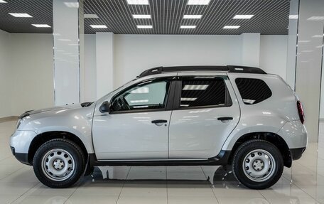 Renault Duster I рестайлинг, 2019 год, 1 680 000 рублей, 6 фотография
