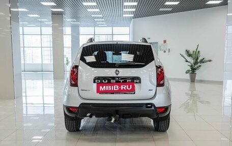 Renault Duster I рестайлинг, 2019 год, 1 680 000 рублей, 8 фотография