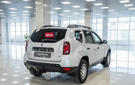 Renault Duster I рестайлинг, 2019 год, 1 680 000 рублей, 2 фотография