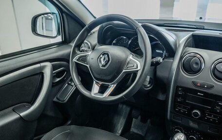 Renault Duster I рестайлинг, 2019 год, 1 680 000 рублей, 9 фотография