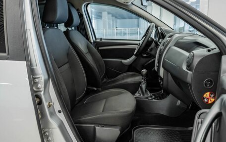 Renault Duster I рестайлинг, 2019 год, 1 680 000 рублей, 12 фотография