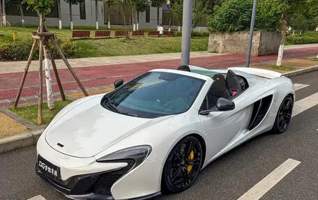 McLaren MP4-12C, 2014 год, 13 400 010 рублей, 2 фотография