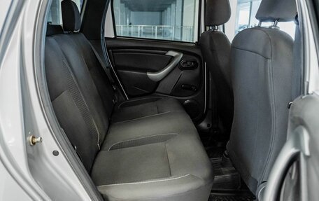 Renault Duster I рестайлинг, 2019 год, 1 680 000 рублей, 13 фотография