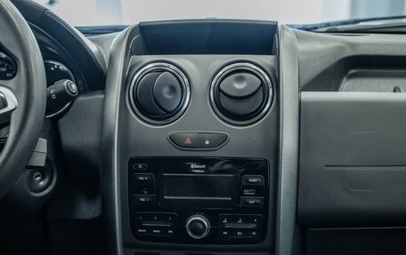 Renault Duster I рестайлинг, 2019 год, 1 680 000 рублей, 11 фотография