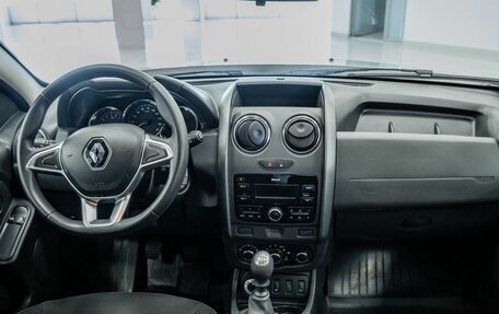 Renault Duster I рестайлинг, 2019 год, 1 680 000 рублей, 10 фотография
