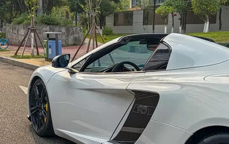 McLaren MP4-12C, 2014 год, 13 400 010 рублей, 8 фотография