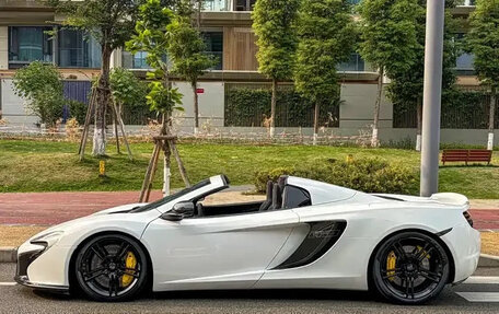 McLaren MP4-12C, 2014 год, 13 400 010 рублей, 6 фотография