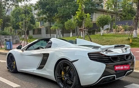 McLaren MP4-12C, 2014 год, 13 400 010 рублей, 10 фотография