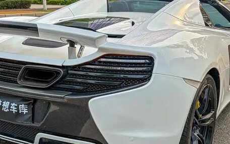 McLaren MP4-12C, 2014 год, 13 400 010 рублей, 13 фотография