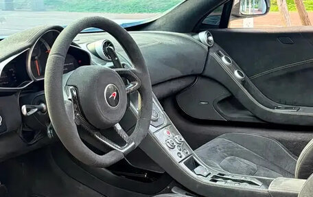 McLaren MP4-12C, 2014 год, 13 400 010 рублей, 15 фотография