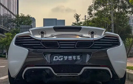 McLaren MP4-12C, 2014 год, 13 400 010 рублей, 12 фотография