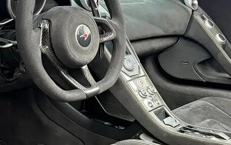 McLaren MP4-12C, 2014 год, 13 400 010 рублей, 19 фотография