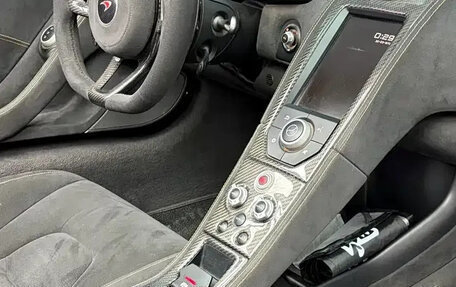 McLaren MP4-12C, 2014 год, 13 400 010 рублей, 16 фотография