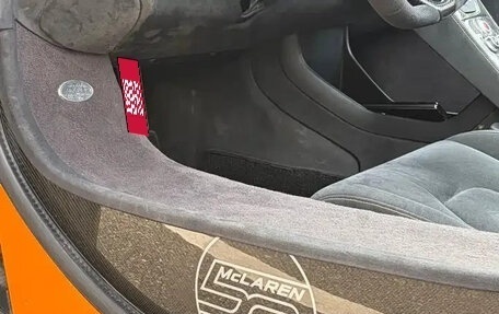 McLaren MP4-12C, 2014 год, 13 400 010 рублей, 21 фотография