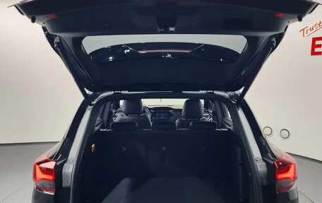 Chevrolet TrailBlazer, 2022 год, 1 240 000 рублей, 14 фотография