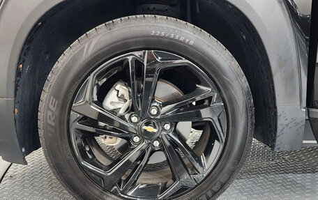Chevrolet TrailBlazer, 2022 год, 1 240 000 рублей, 15 фотография