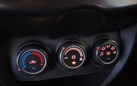 Mitsubishi ASX I рестайлинг, 2013 год, 1 210 000 рублей, 11 фотография