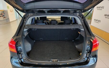 Mitsubishi ASX I рестайлинг, 2013 год, 1 210 000 рублей, 5 фотография