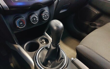 Mitsubishi ASX I рестайлинг, 2013 год, 1 210 000 рублей, 10 фотография