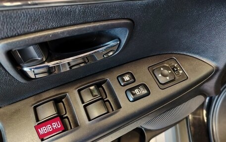 Mitsubishi ASX I рестайлинг, 2013 год, 1 210 000 рублей, 9 фотография