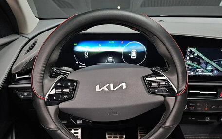 KIA Niro, 2022 год, 1 790 000 рублей, 8 фотография