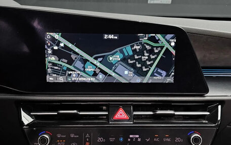 KIA Niro, 2022 год, 1 790 000 рублей, 10 фотография
