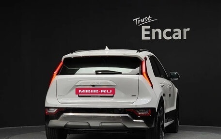 KIA Niro, 2022 год, 1 790 000 рублей, 4 фотография