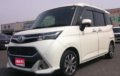 Toyota Tank I, 2017 год, 700 000 рублей, 1 фотография