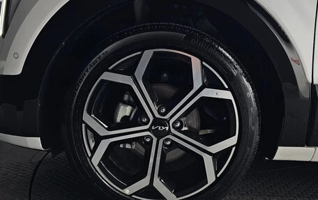 KIA Niro, 2022 год, 1 790 000 рублей, 16 фотография