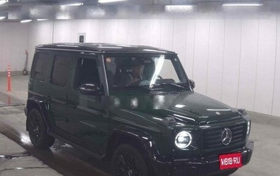 Mercedes-Benz G-Класс W463 рестайлинг _iii, 2025 год, 18 123 000 рублей, 1 фотография