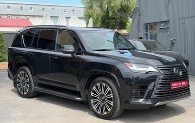 Lexus LX, 2022 год, 17 000 000 рублей, 1 фотография