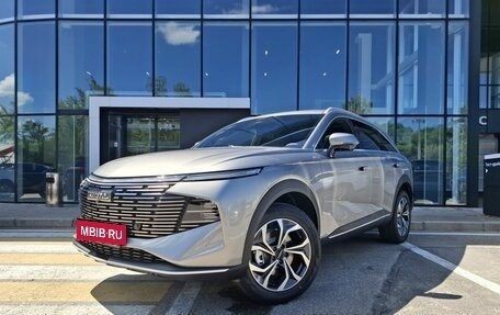 Haval F7, 2026 год, 3 799 000 рублей, 1 фотография