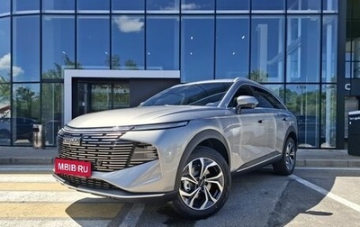 Haval F7, 2026 год, 3 799 000 рублей, 1 фотография