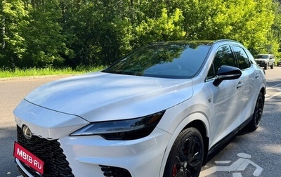 Lexus RX IV рестайлинг, 2026 год, 12 650 000 рублей, 1 фотография