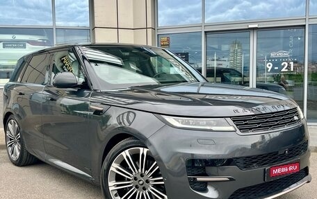 Land Rover Range Rover Sport, 2024 год, 13 250 000 рублей, 1 фотография