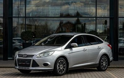 Ford Focus III, 2012 год, 795 000 рублей, 1 фотография