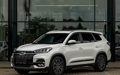 Chery Tiggo 8 I, 2023 год, 1 995 000 рублей, 1 фотография