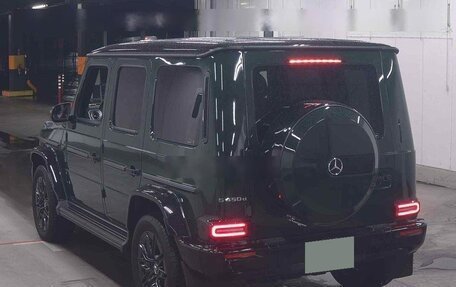 Mercedes-Benz G-Класс W463 рестайлинг _iii, 2025 год, 18 123 000 рублей, 3 фотография