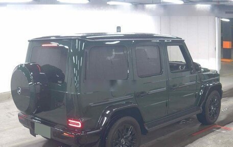 Mercedes-Benz G-Класс W463 рестайлинг _iii, 2025 год, 18 123 000 рублей, 2 фотография