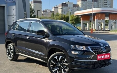 Skoda Karoq I, 2025 год, 3 150 000 рублей, 1 фотография