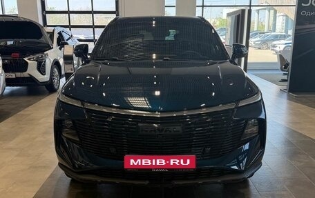 Haval F7, 2026 год, 3 699 000 рублей, 1 фотография