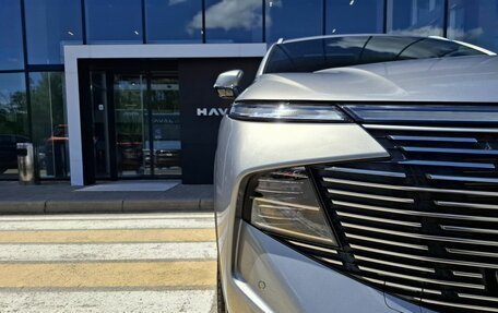Haval F7, 2026 год, 3 799 000 рублей, 4 фотография