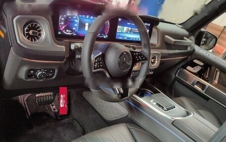 Mercedes-Benz G-Класс W463 рестайлинг _iii, 2025 год, 18 123 000 рублей, 6 фотография